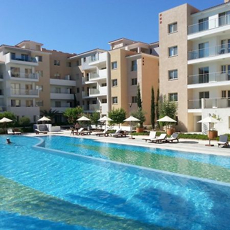 דירות Paphos Elysia Park 9-202 מראה חיצוני תמונה
